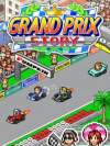 Grand Prix Story Box Art