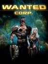 Wanted Corp. Box Art