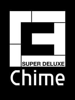 Chime Super Deluxe Box Art