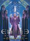 Elminage Original Box Art