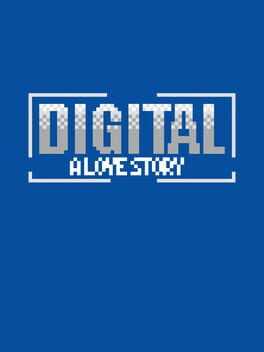 Digital: A Love Story Box Art