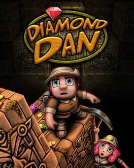 Diamond Dan Box Art