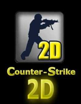 CS2D Box Art