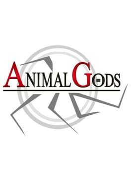 Animal Gods Box Art