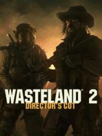 Wasteland 2: Directors Cut