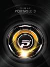 DJMax Portable 3 Box Art