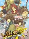 Jikandia: The Timeless Land Box Art