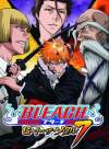 Bleach: Heat the Soul 7 Box Art