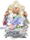 Tales of Phantasia: Narikiri Dungeon X Box Art