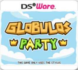 Globulos Party Box Art
