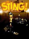 The Sting! Box Art