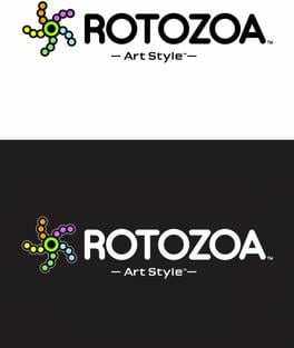 Art Style: Rotozoa Box Art
