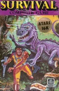 Survival Box Art
