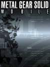 Metal Gear Solid Mobile Box Art