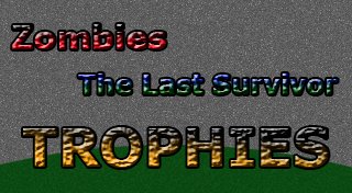 Trophy List Banner
