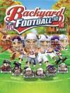 Backyard Football '10 Box Art