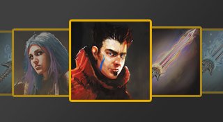 Trophy List Banner