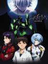 Evangelion: Jo Box Art