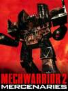 MechWarrior 2: Mercenaries Box Art