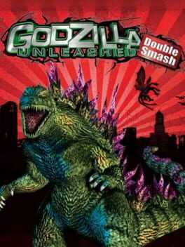 Godzilla Unleashed: Double Smash - Video Game - Nerdburglars Gaming