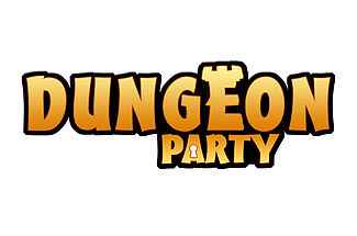 Dungeon Party Box Art