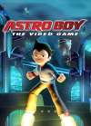 Astro Boy: The Video Game Box Art