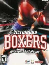 Victorious Boxers: Ippos Road to Glory