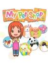 My Pet Shop Box Art