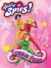 Totally Spies! Totally Party Box Art