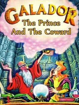 The Prince and the Coward Box Art