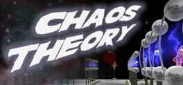 Chaos Theory Box Art