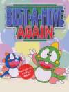 Bust-A-Move Again Box Art