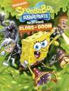 SpongeBob SquarePants featuring Nicktoons: Globs of Doom Box Art