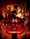 The Mummy: Tomb of the Dragon Emperor Box Art
