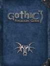 Gothic 3: Forsaken Gods Box Art