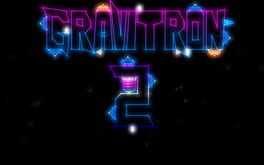 Gravitron 2 Box Art
