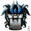 The Enduring Vigil