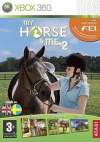 My Horse & Me 2 Box Art