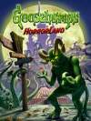 Goosebumps: HorrorLand Box Art