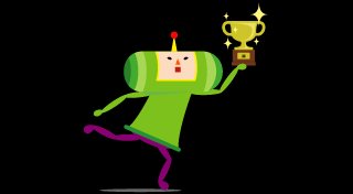 Trophy List Banner