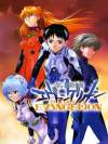 Detective Evangelion Box Art