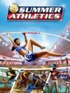 Summer Athletics Box Art