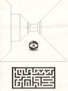 Maze Box Art