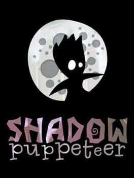 Shadow Puppeteer Box Art