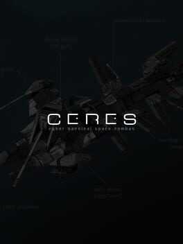 Ceres Box Art