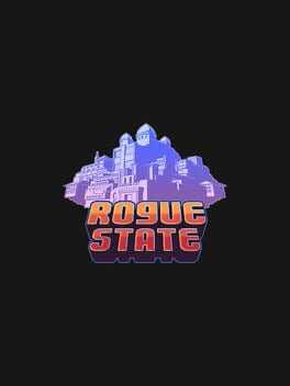 Rogue State Box Art