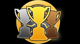 Trophy List Banner