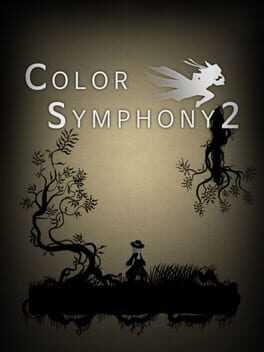 Color Symphony 2 Box Art