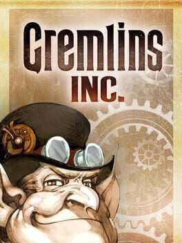 Gremlins, Inc. Box Art