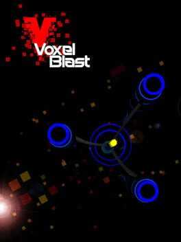 Voxel Blast Box Art